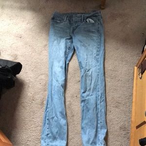 Levi jeans